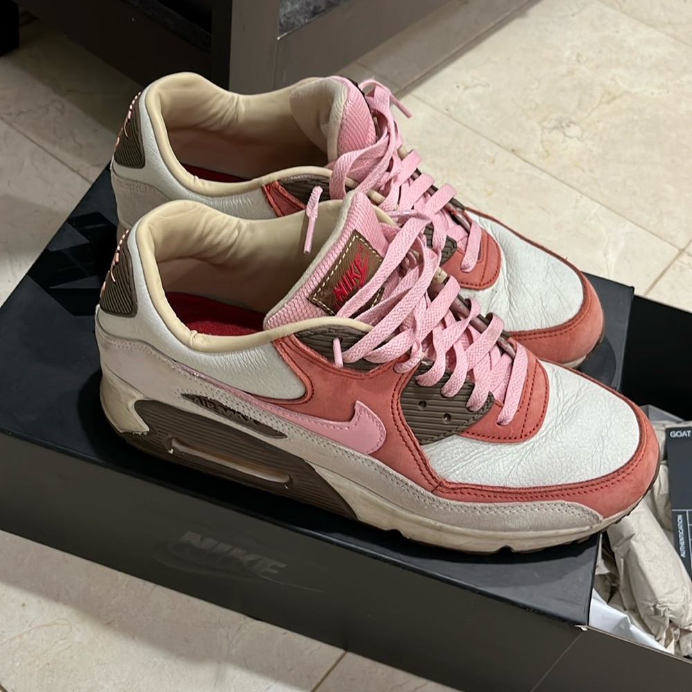 Air max 90s NRG "Bacon" 2021